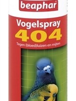 Beaphar Beaphar 404 vogelspray