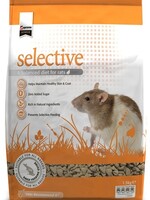 Supreme Supreme science selective rat / mouse