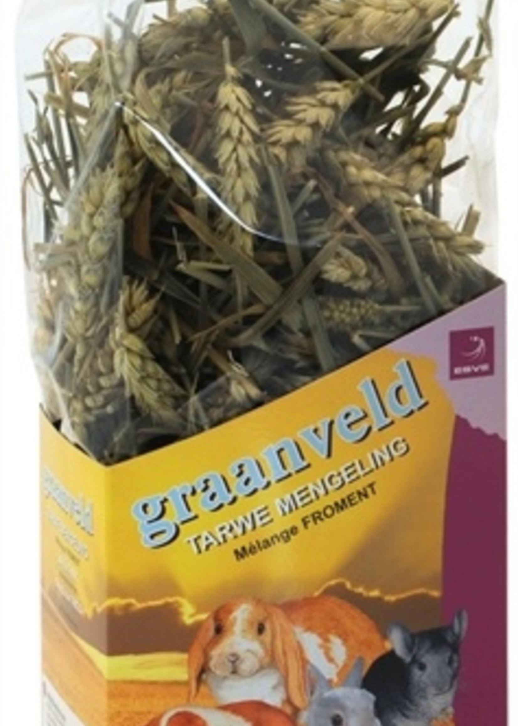 Esve Esve graanveld tarwemengeling