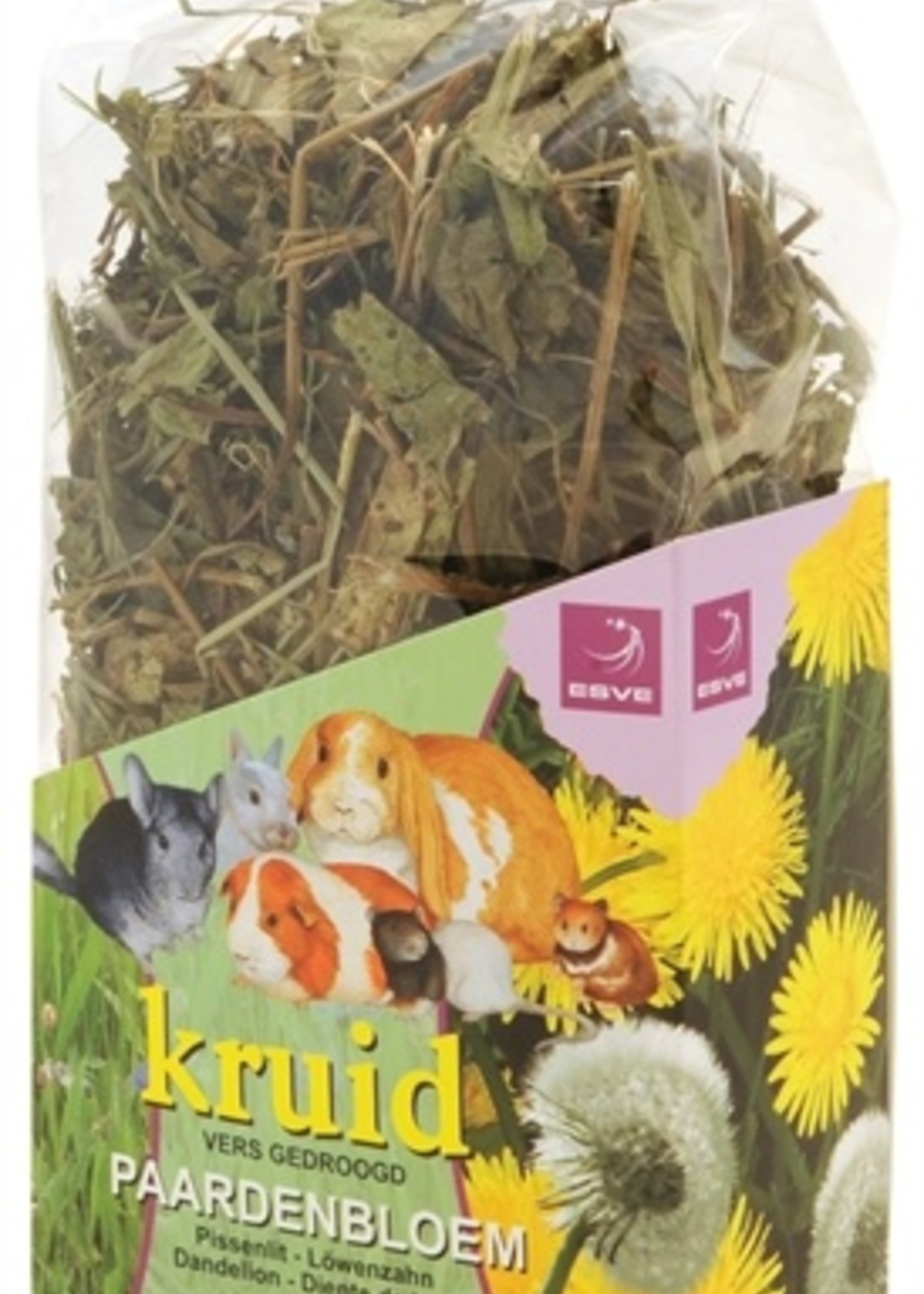 Esve Esve kruid paardenbloem