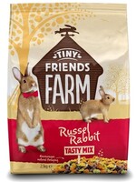 Supreme Supreme russel rabbit original