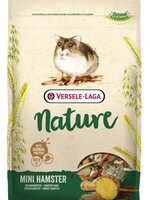 Versele-laga Versele-laga nature mini hamster