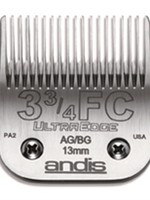 Andis Andis scheerkop maat 3 3/4 fc