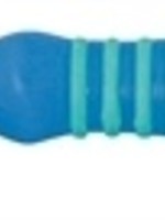 Vivog Vivog kam kort / lang blauw