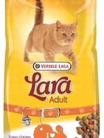 Lara Lara kat adult gevogelte kalkoen/kip