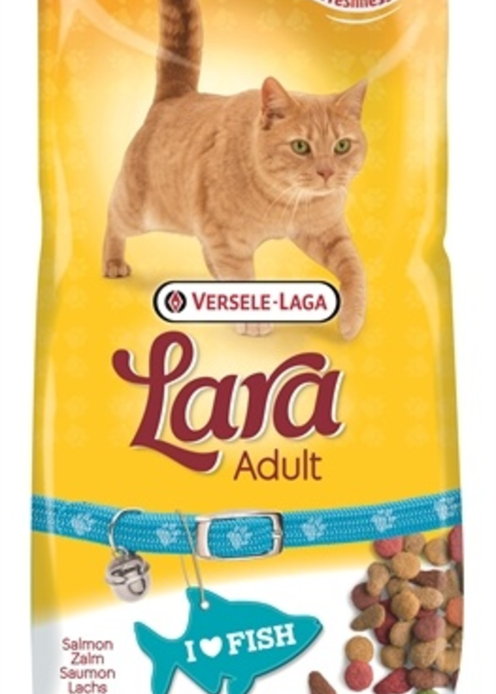 Lara Lara adult zalm