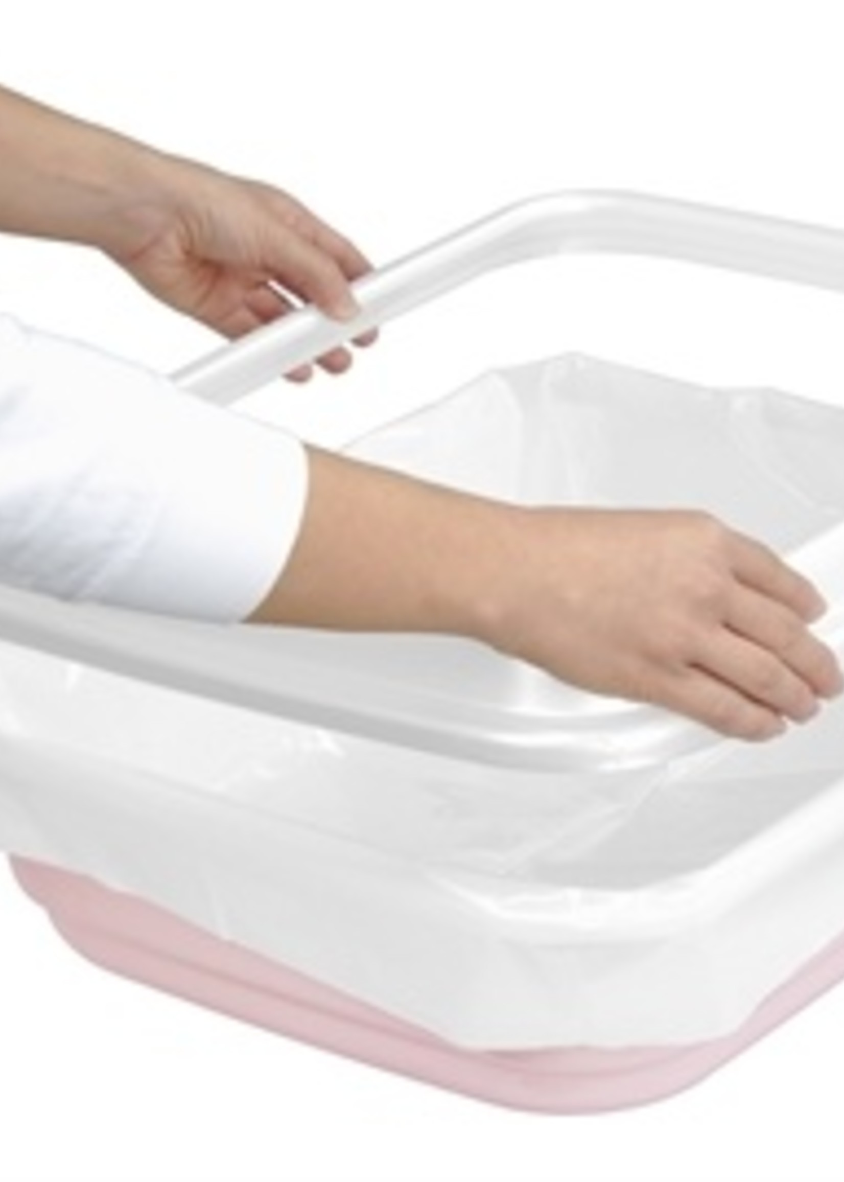 Imac Imac kattenbakzak clean up voor easy cat 50x40x12 cm