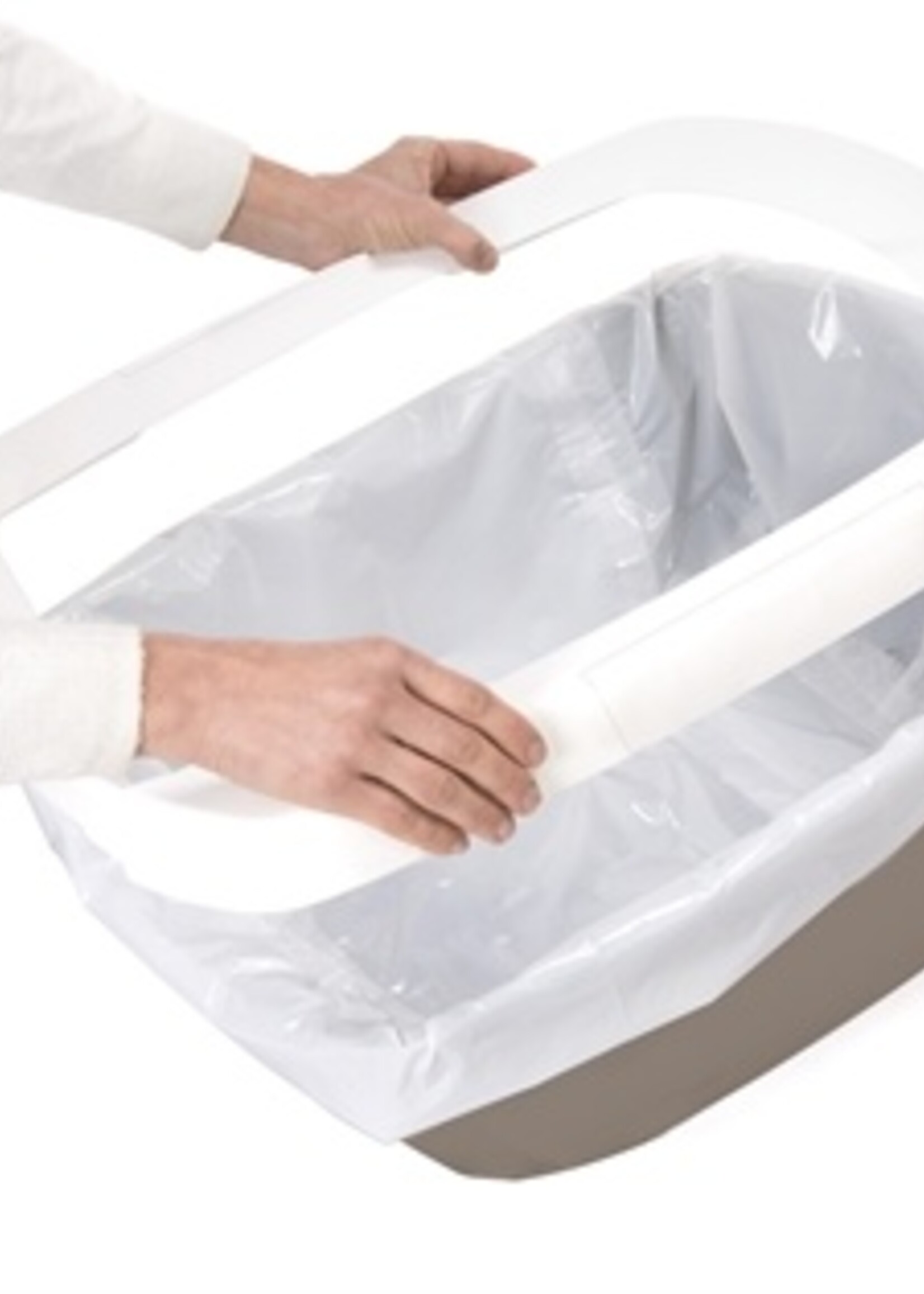 Imac Imac kattenbakzak sandy voor kattenbak 62x46x30 cm