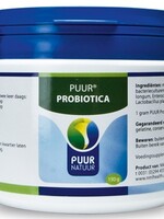 Puur natuur Puur natuur probiotica