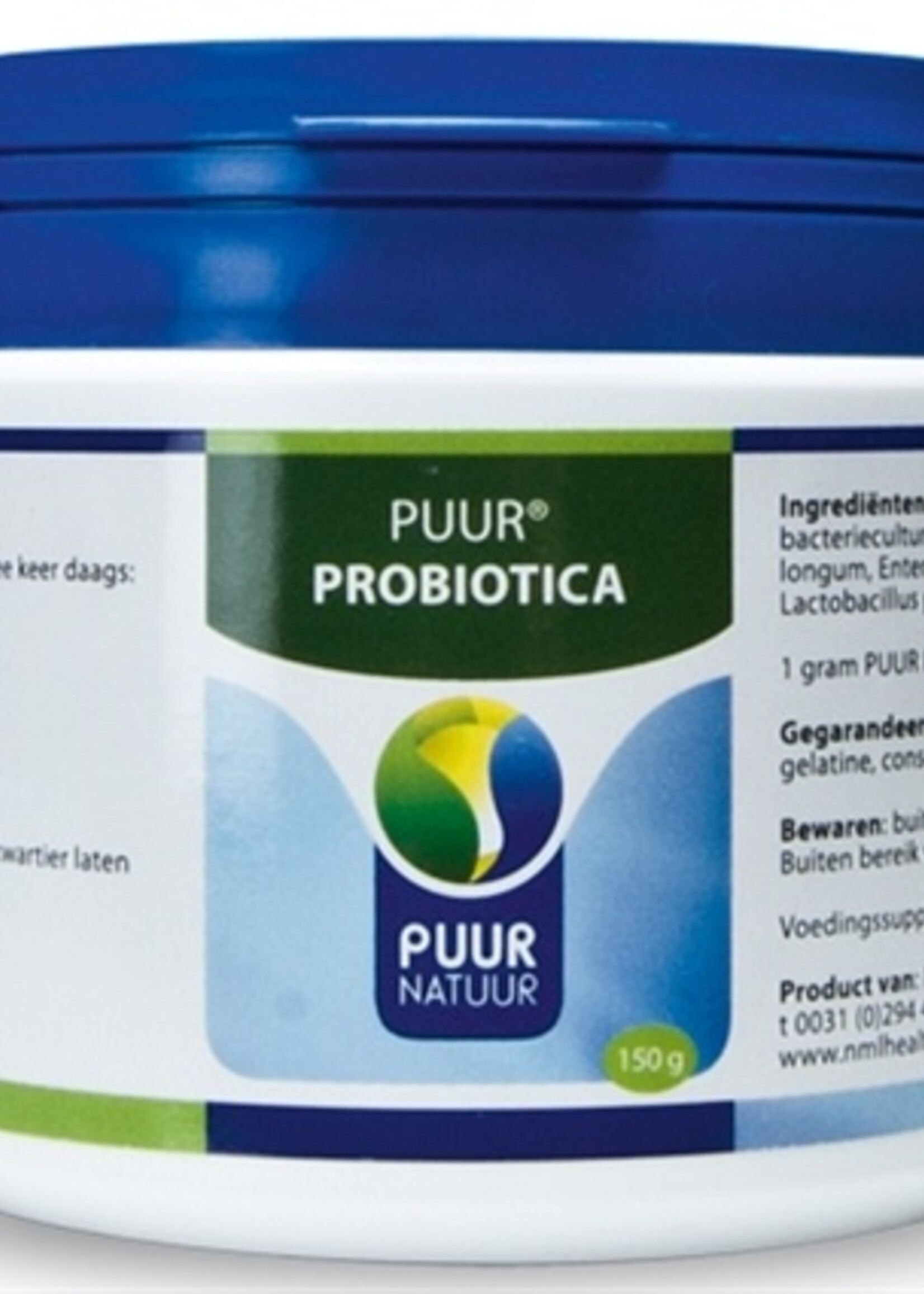 Puur natuur Puur natuur probiotica