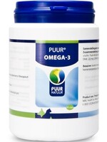 Puur natuur Puur omega-3