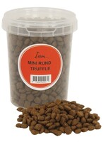 I am I am  mini rund truffle