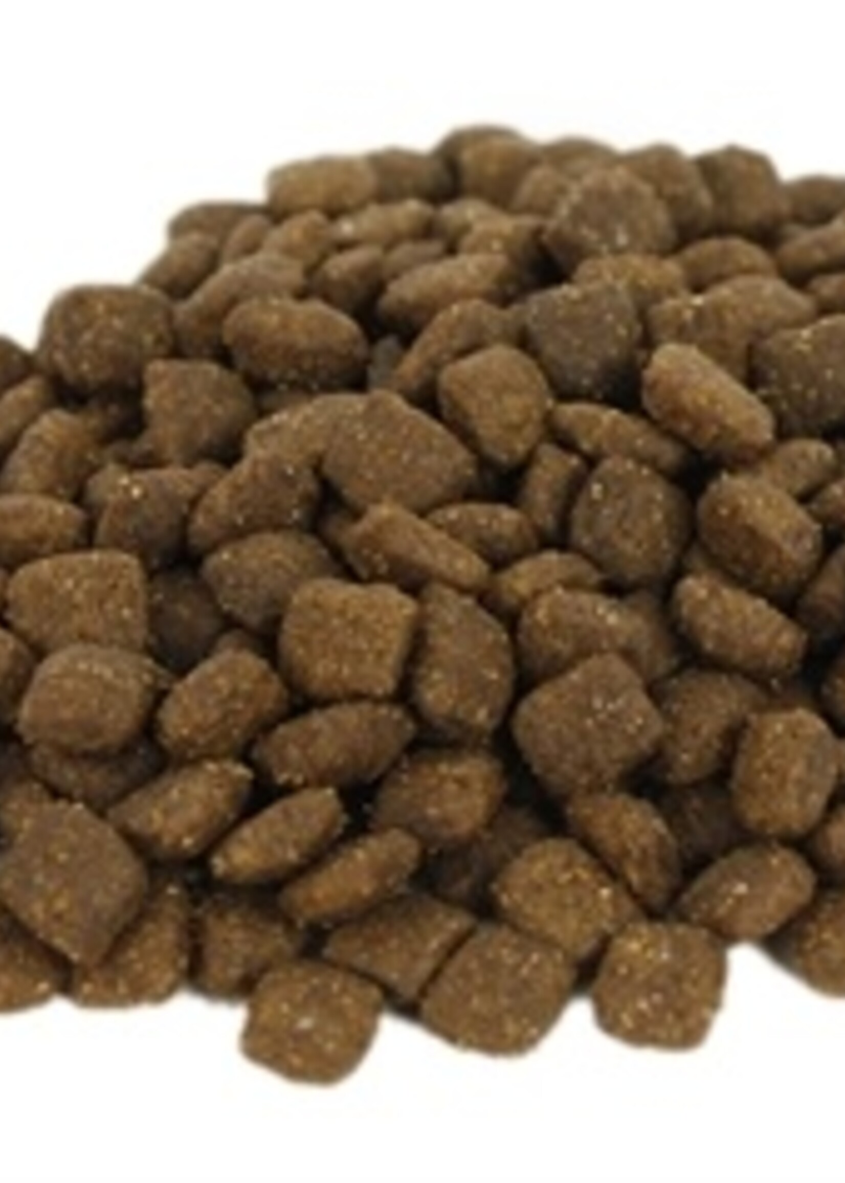 I am I am  mini rund truffle