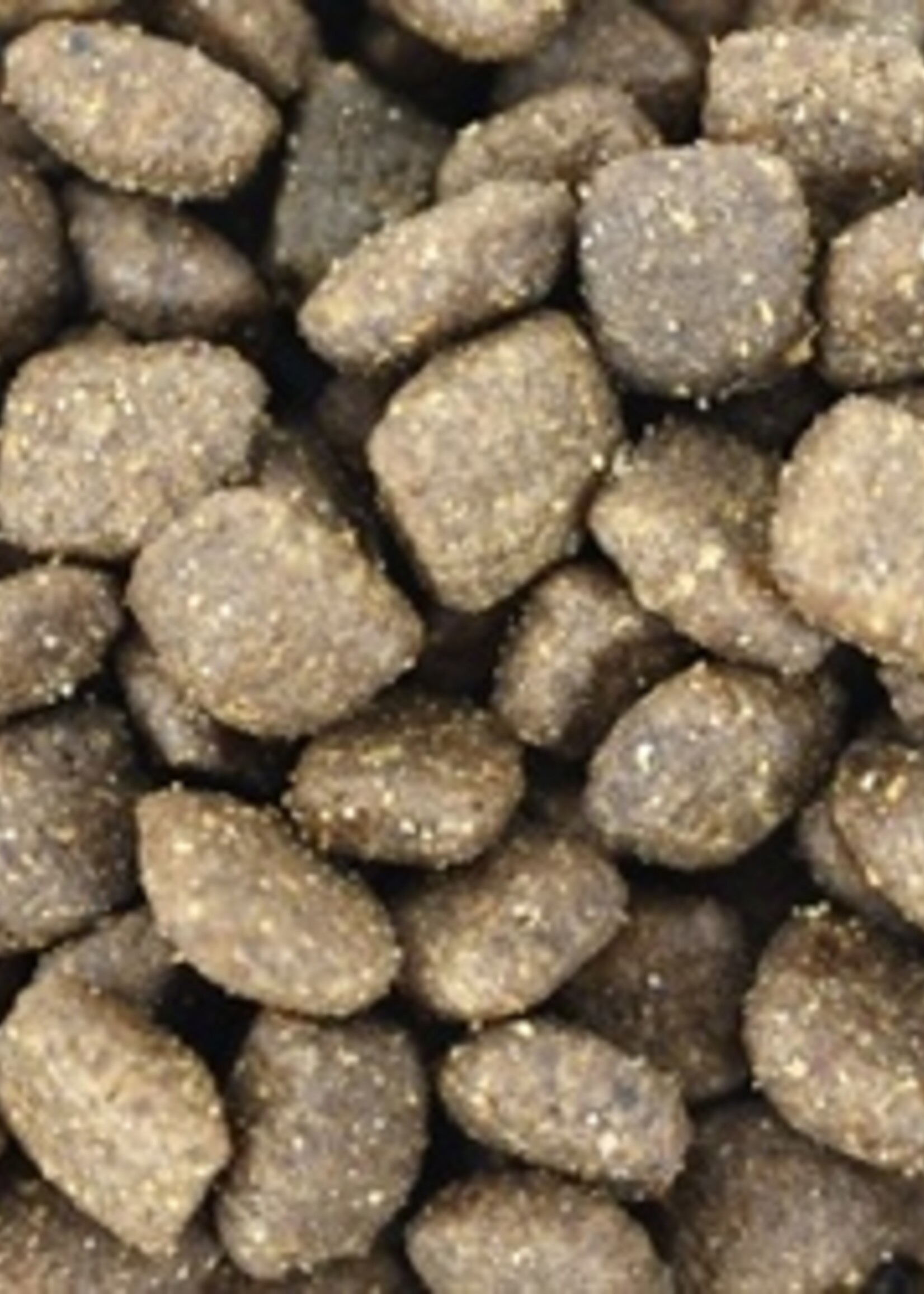 I am I am  mini rund truffle