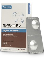 Exil Puppy no worm pro