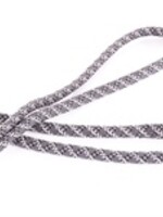 Martin sellier Looplijn multi purpose nylon reflecterend grijs