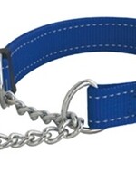 Rogz for dogs Rogz for dogs lumberjack choker blauw