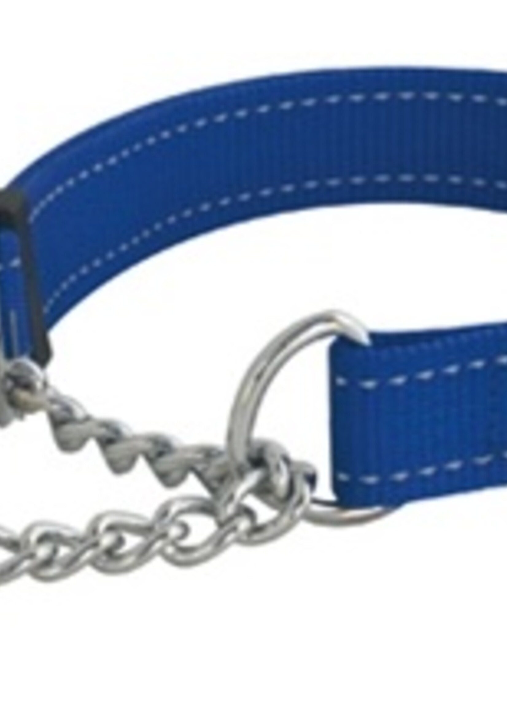 Rogz for dogs Rogz for dogs lumberjack choker blauw