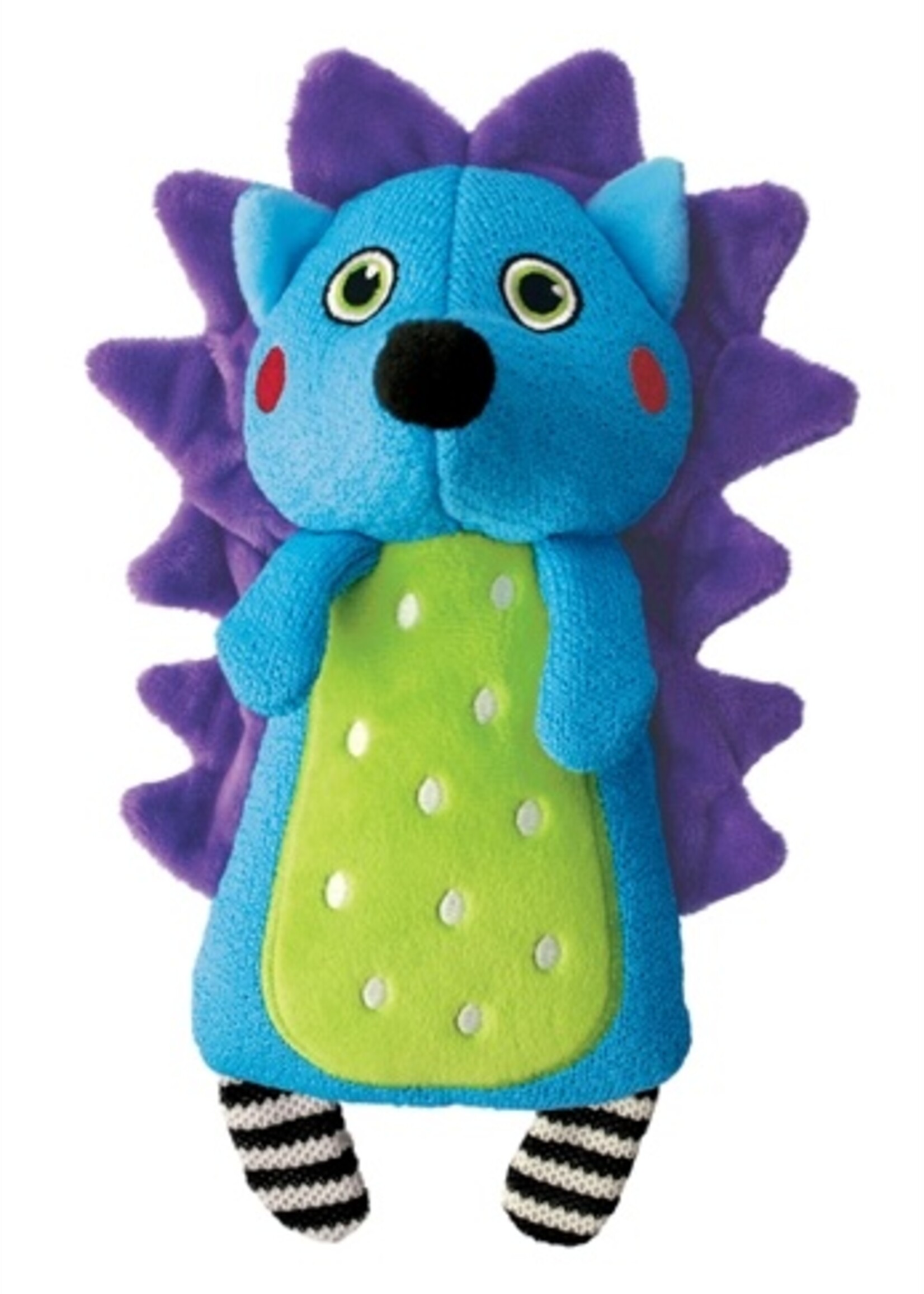 Kong Kong whoopz egel