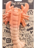 Martin sellier Martin sellier latex kreeft oranje
