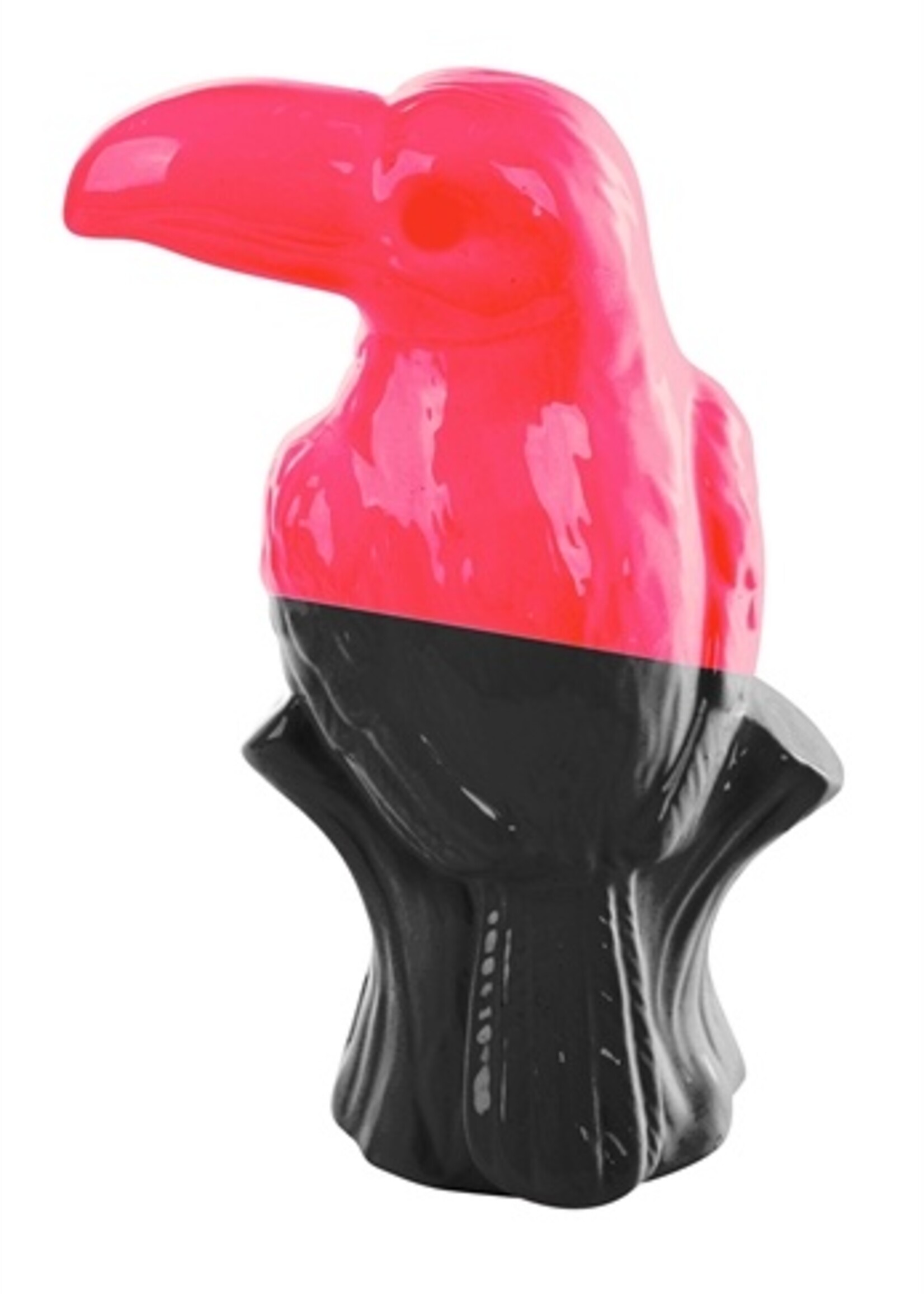 Martin sellier Martin sellier latex toekan fluoriserend rood