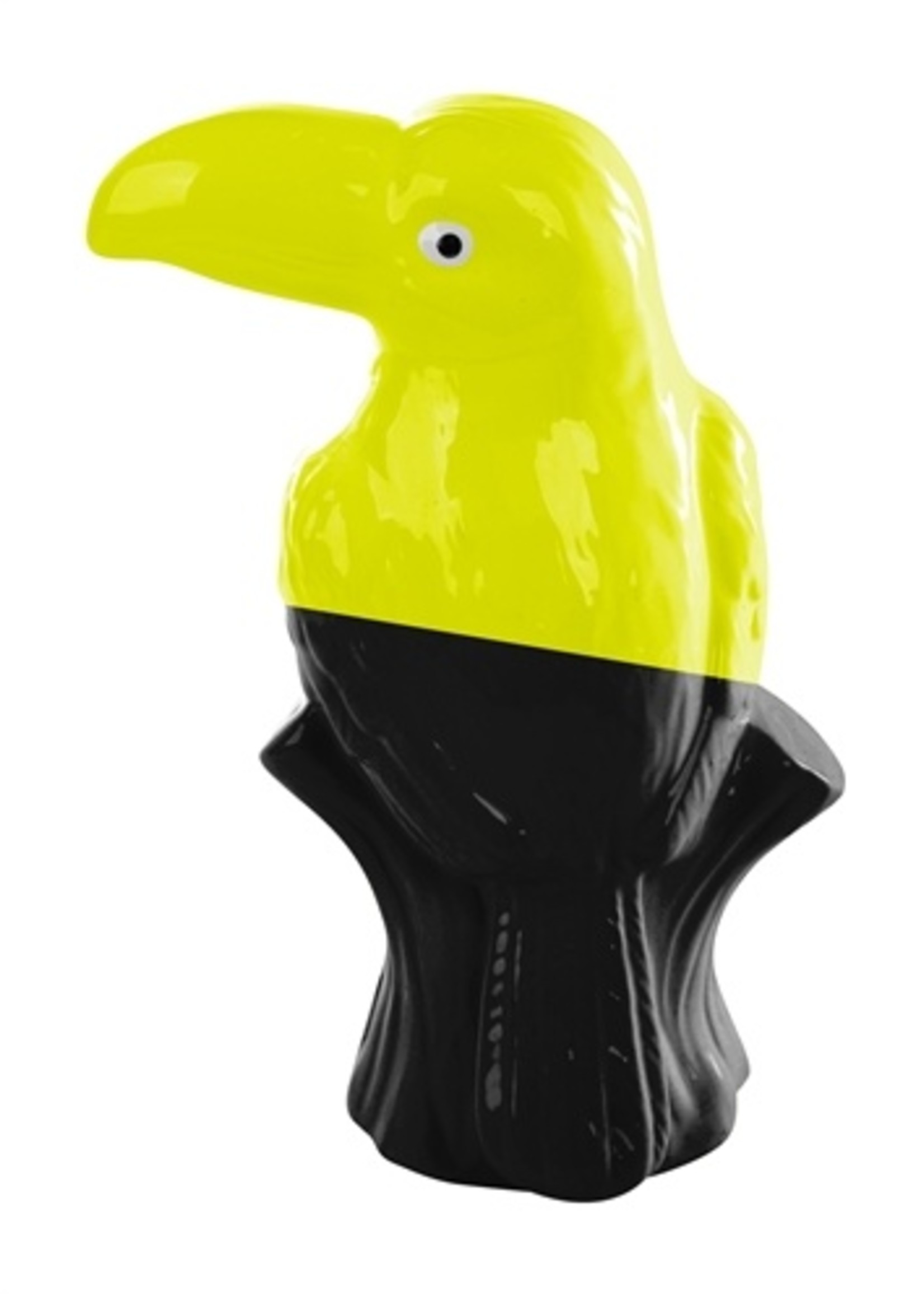 Martin sellier Martin sellier latex toekan fluoriserend geel