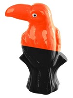 Martin sellier Martin sellier latex toekan fluoriserend oranje
