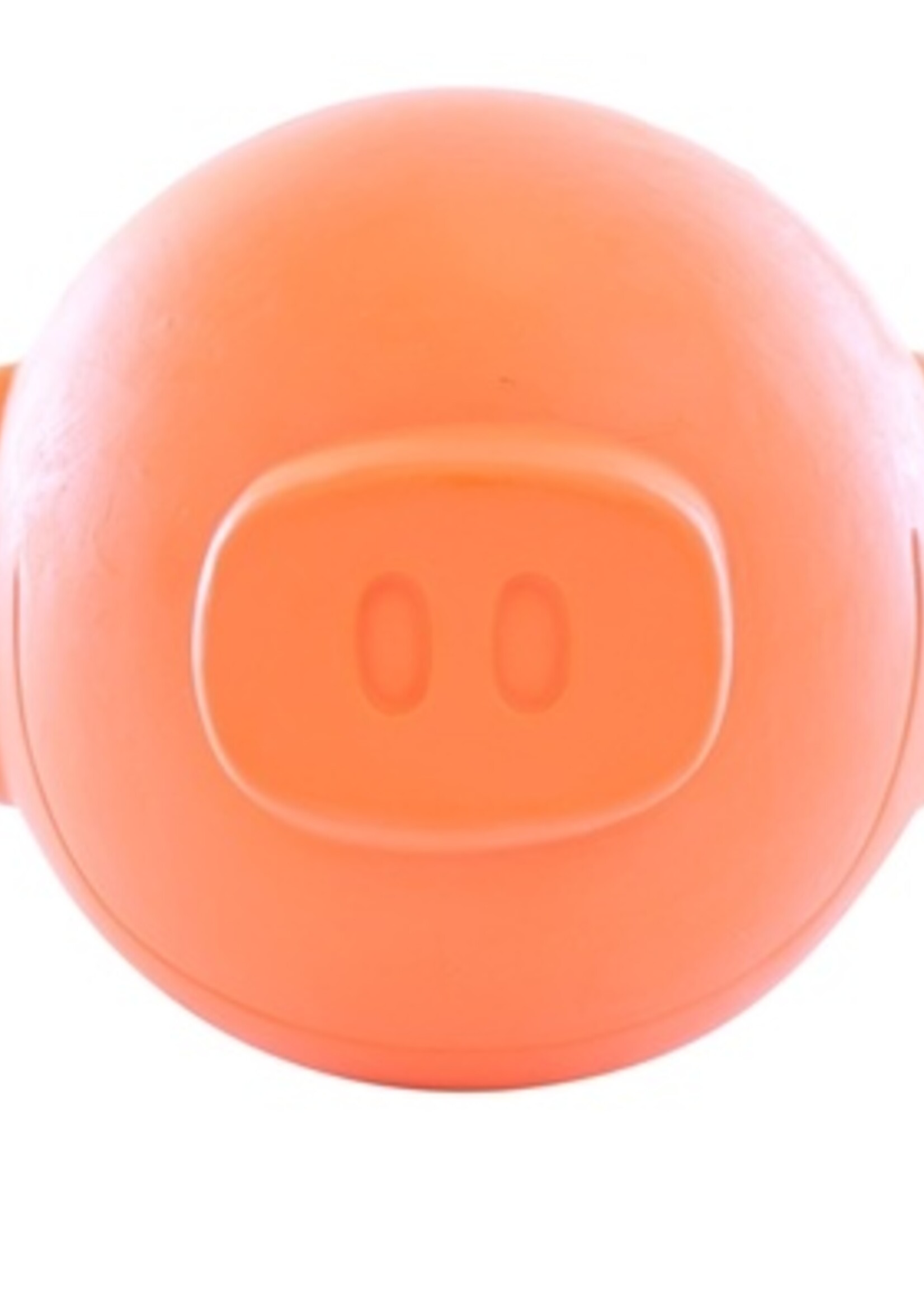 Martin sellier Martin sellier latex bal varken oranje