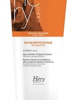 Hery Hery shampoo voor abrikoos/roodbruin haar