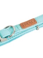 Zolux Zolux halsband hond imao piccadilly turquoise