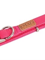 Zolux Zolux halsband hond imao piccadilly roze