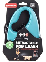 Martin sellier Martin sellier rollijn instinct tape turquoise