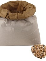 Concurrent Vdm concurrent strooivoer voor vogels en erfdieren