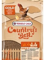 Versele-laga Versele-laga country's best gold 4 gallico pelletlegkorrel