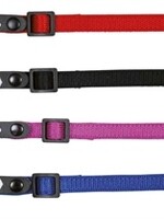 Trixie Trixie halsband kat my home met adresflap assorti