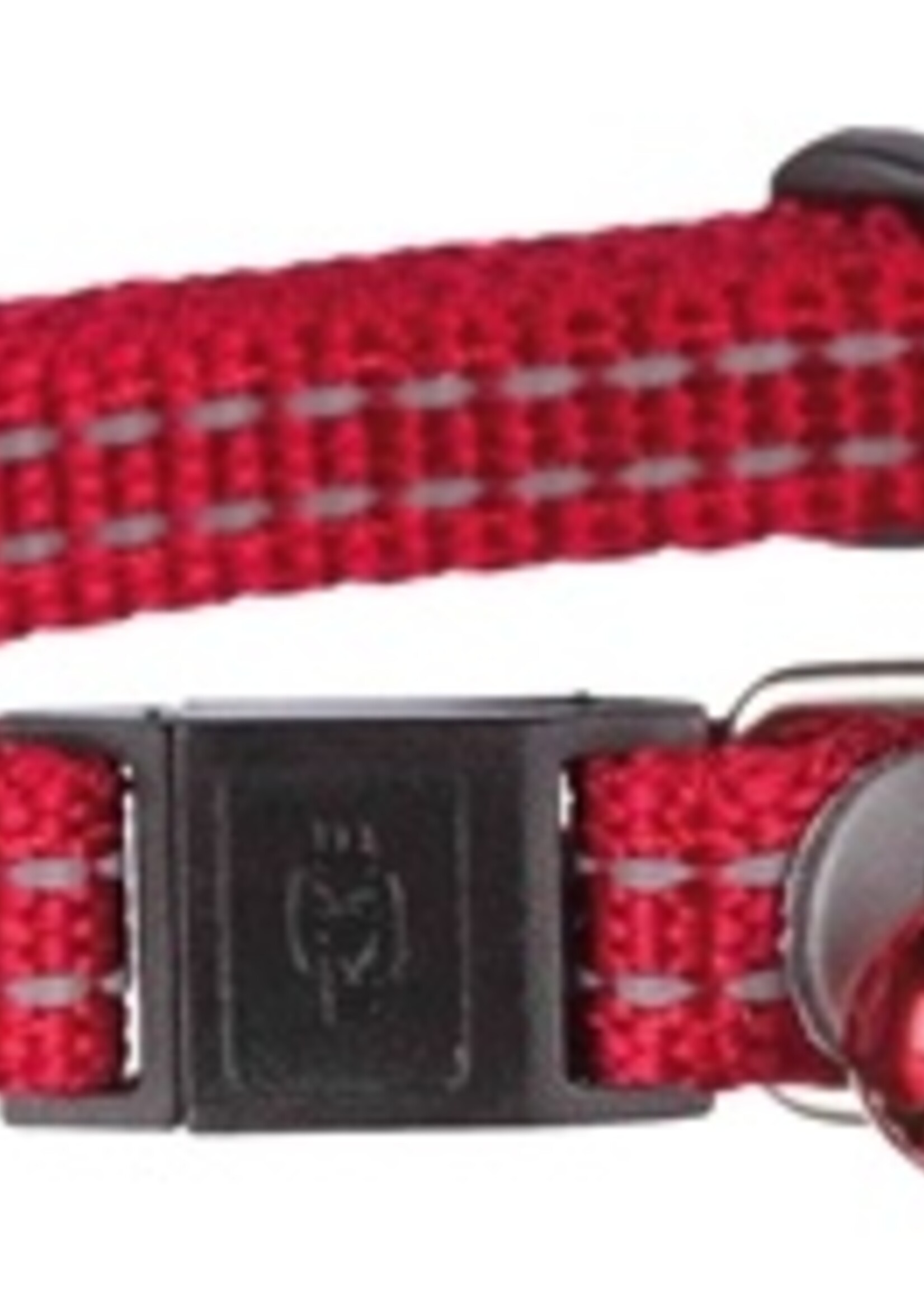 Trixie Trixie halsband kat my home met adresflap assorti