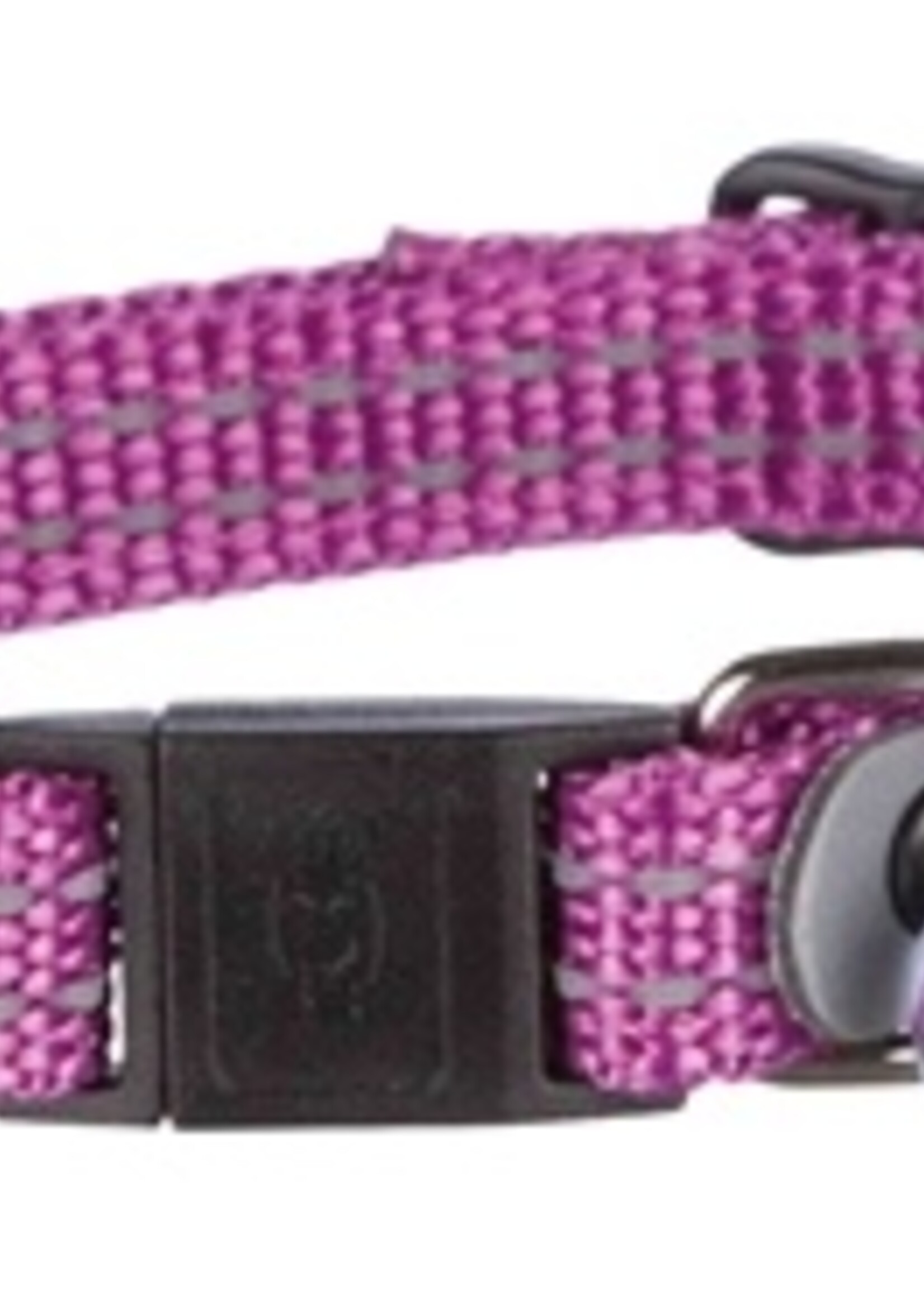 Trixie Trixie halsband kat my home met adresflap assorti