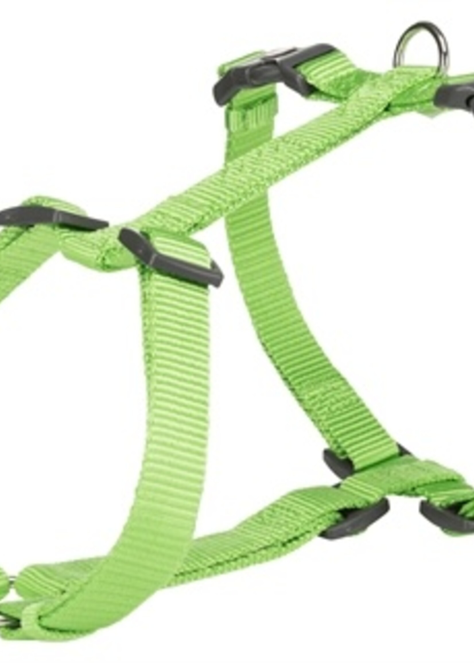 Trixie Trixie hondentuig premium h-tuig appel