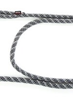 Martin sellier Looplijn longe nylon reflecterend grijs