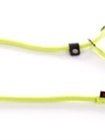 Martin sellier Retrieverlijn nylon rond groen