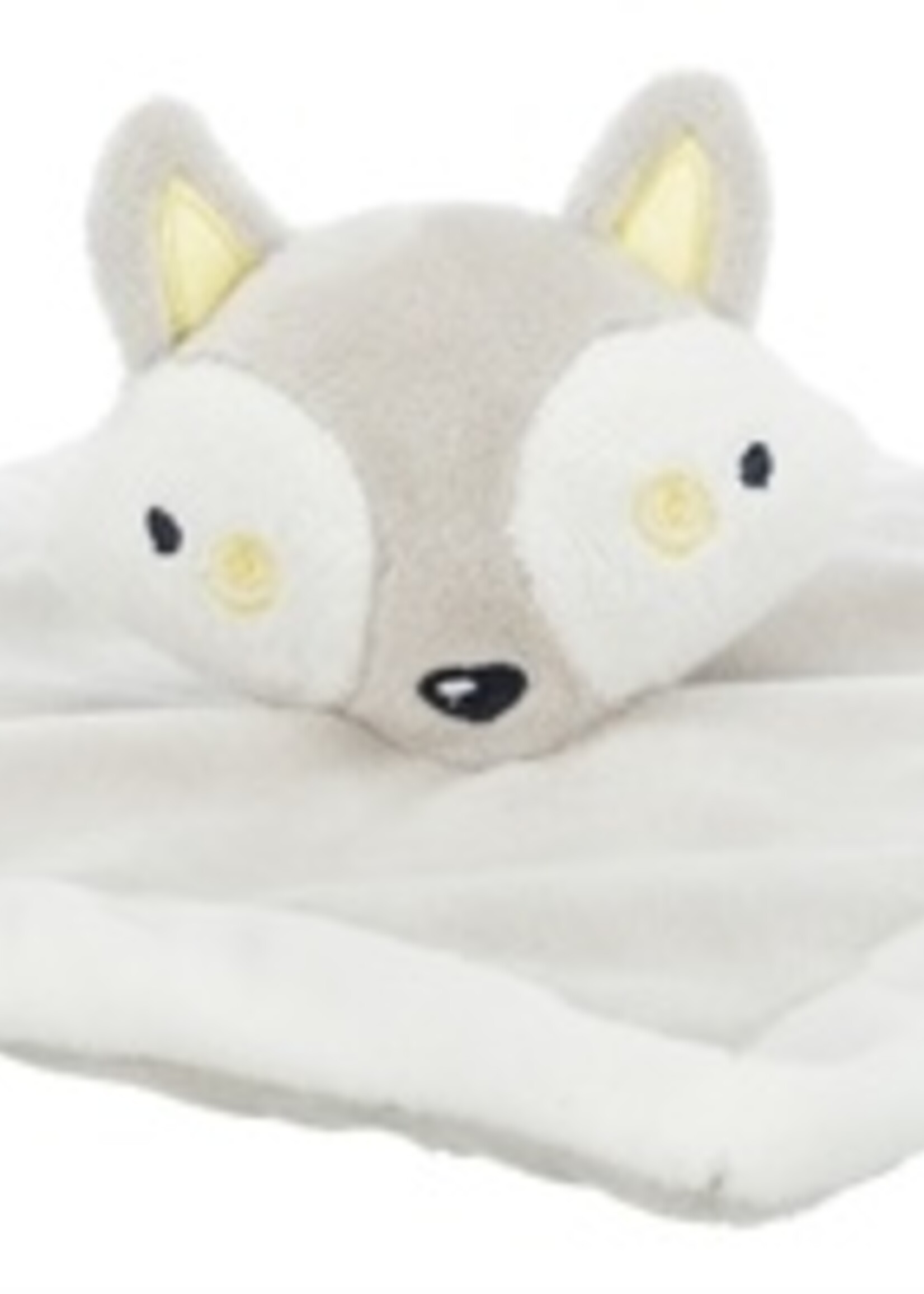 Trixie Trixie junior knuffeldoekje pluche assorti