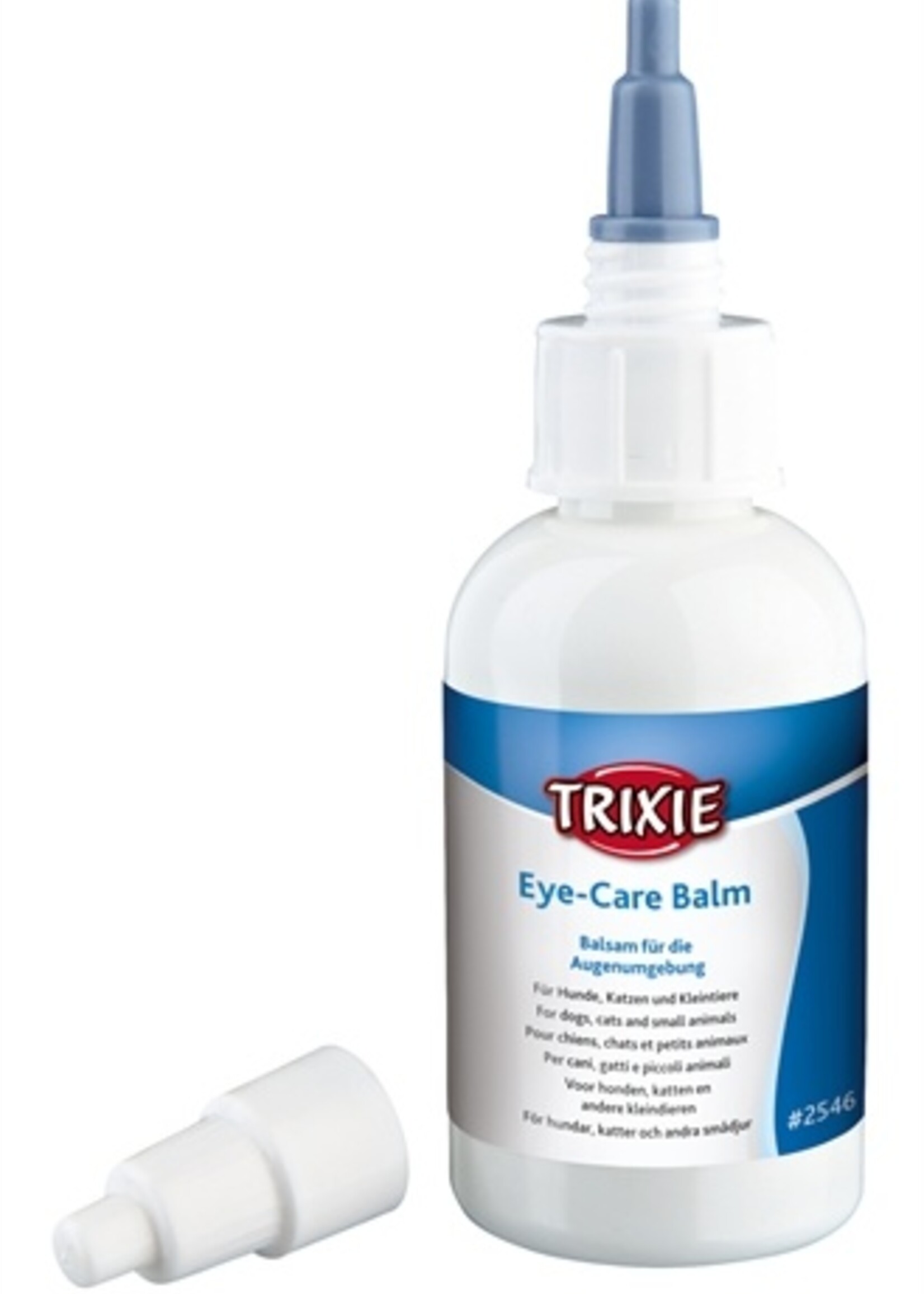 Trixie Trixie oogzalf rondom de ogen