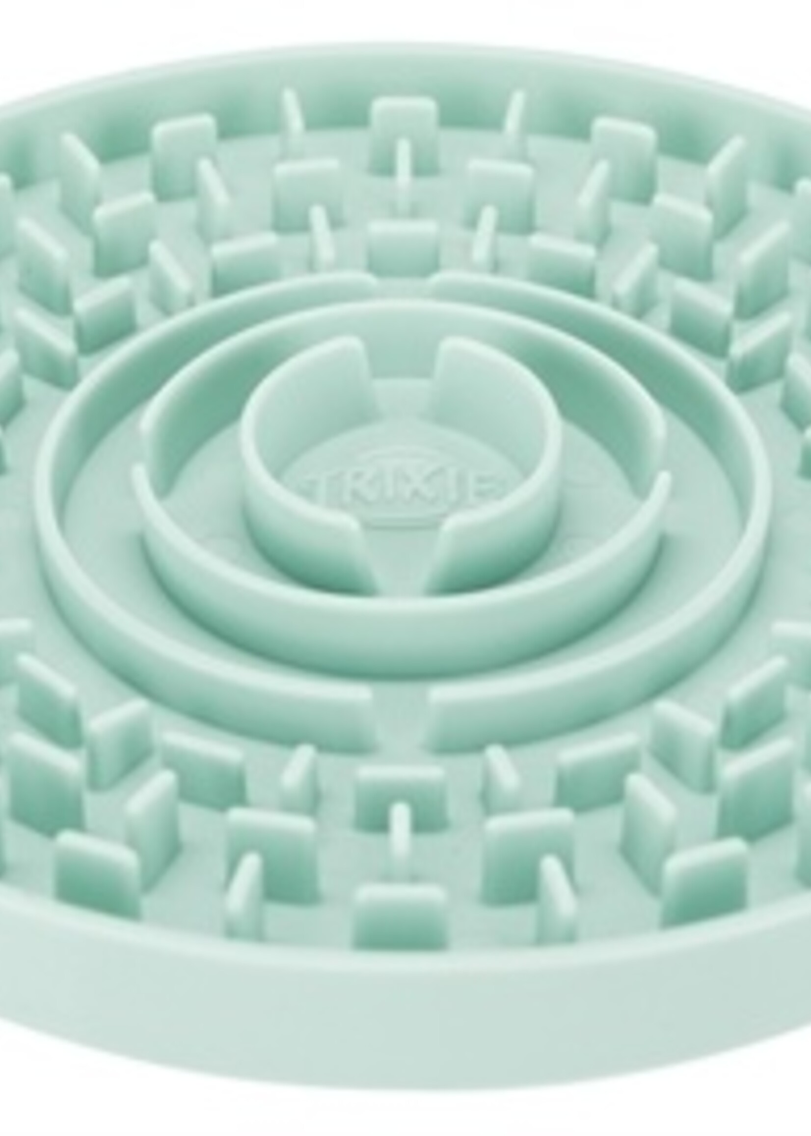 Trixie Trixie junior likplaat mintgroen