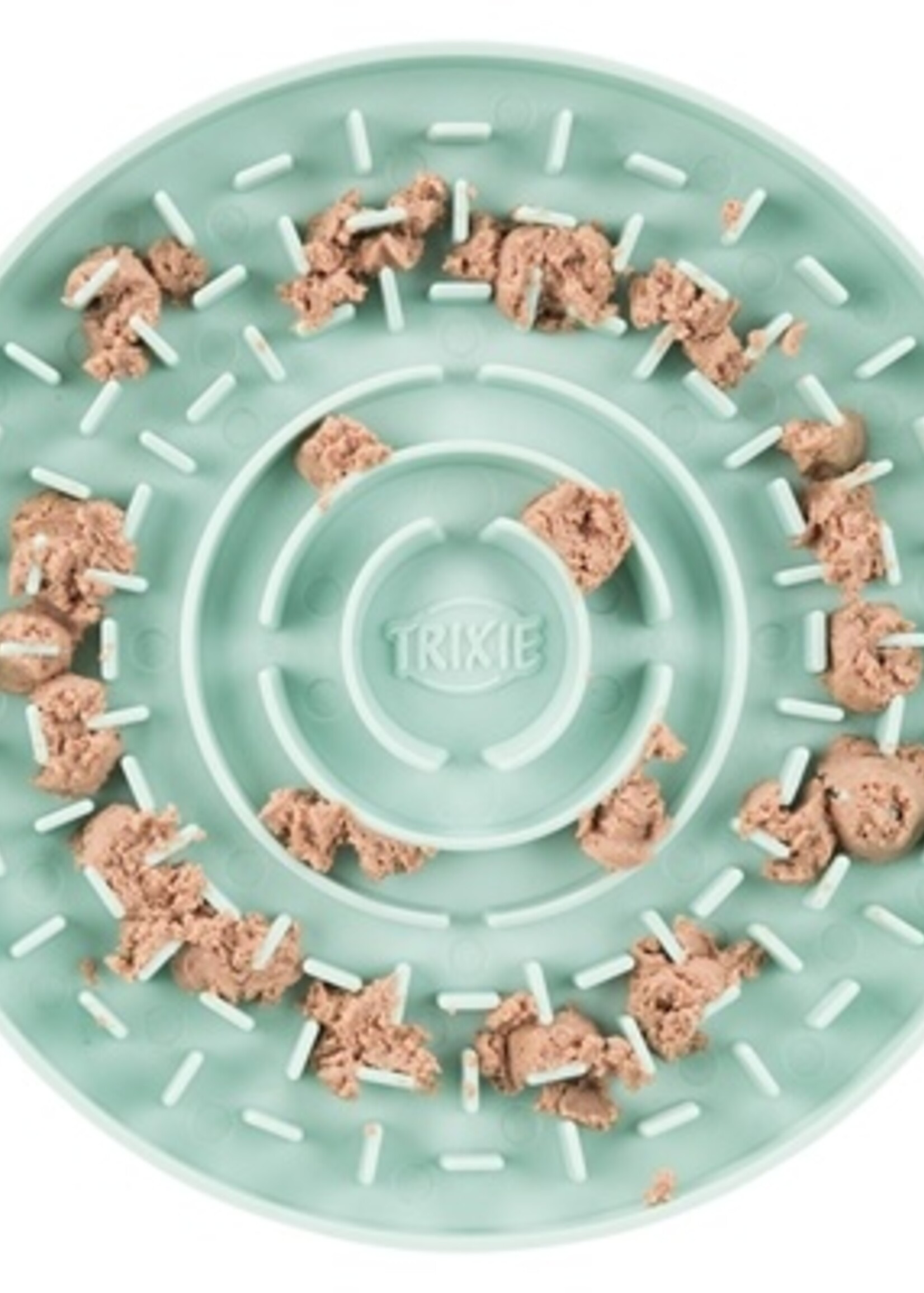 Trixie Trixie junior likplaat mintgroen