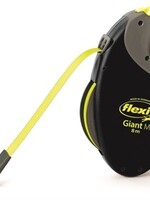 Flexi Flexi rollijn tape neon