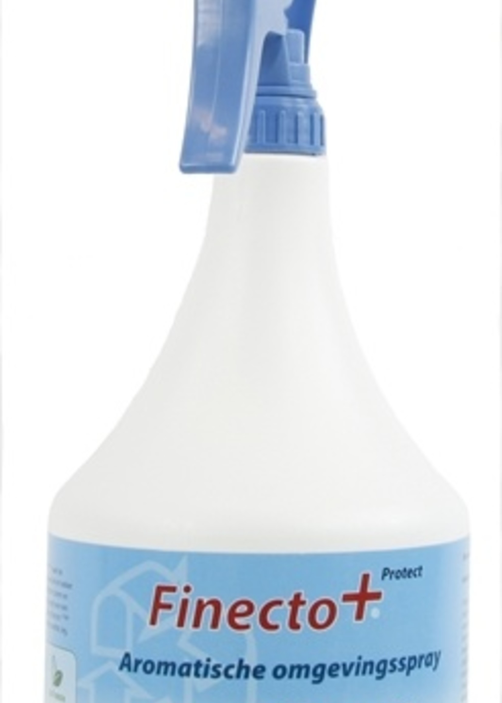 Finecto Finecto + protect aromatische omgevingsspray