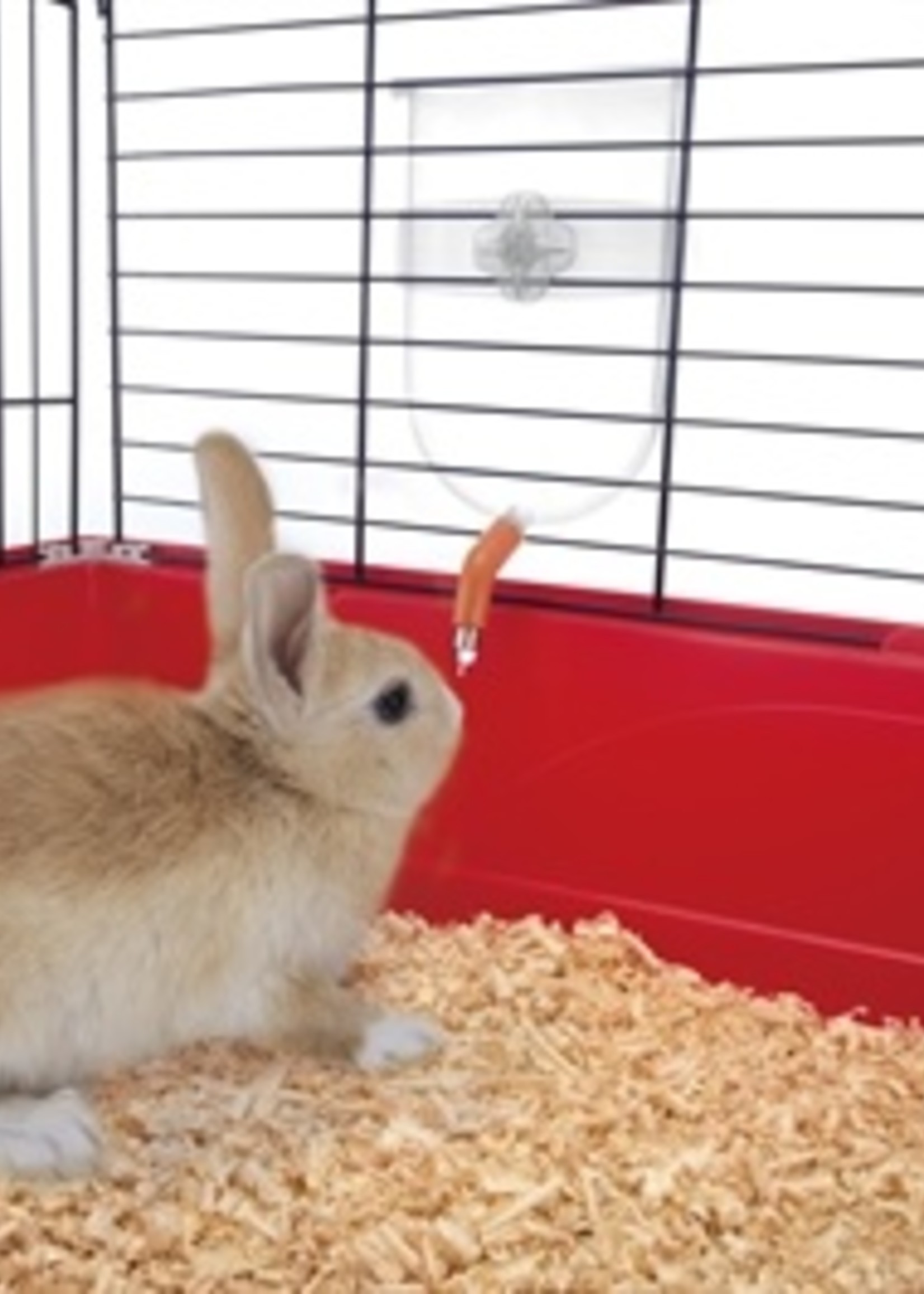 Imac Imac drinkfles bibber bovenlader