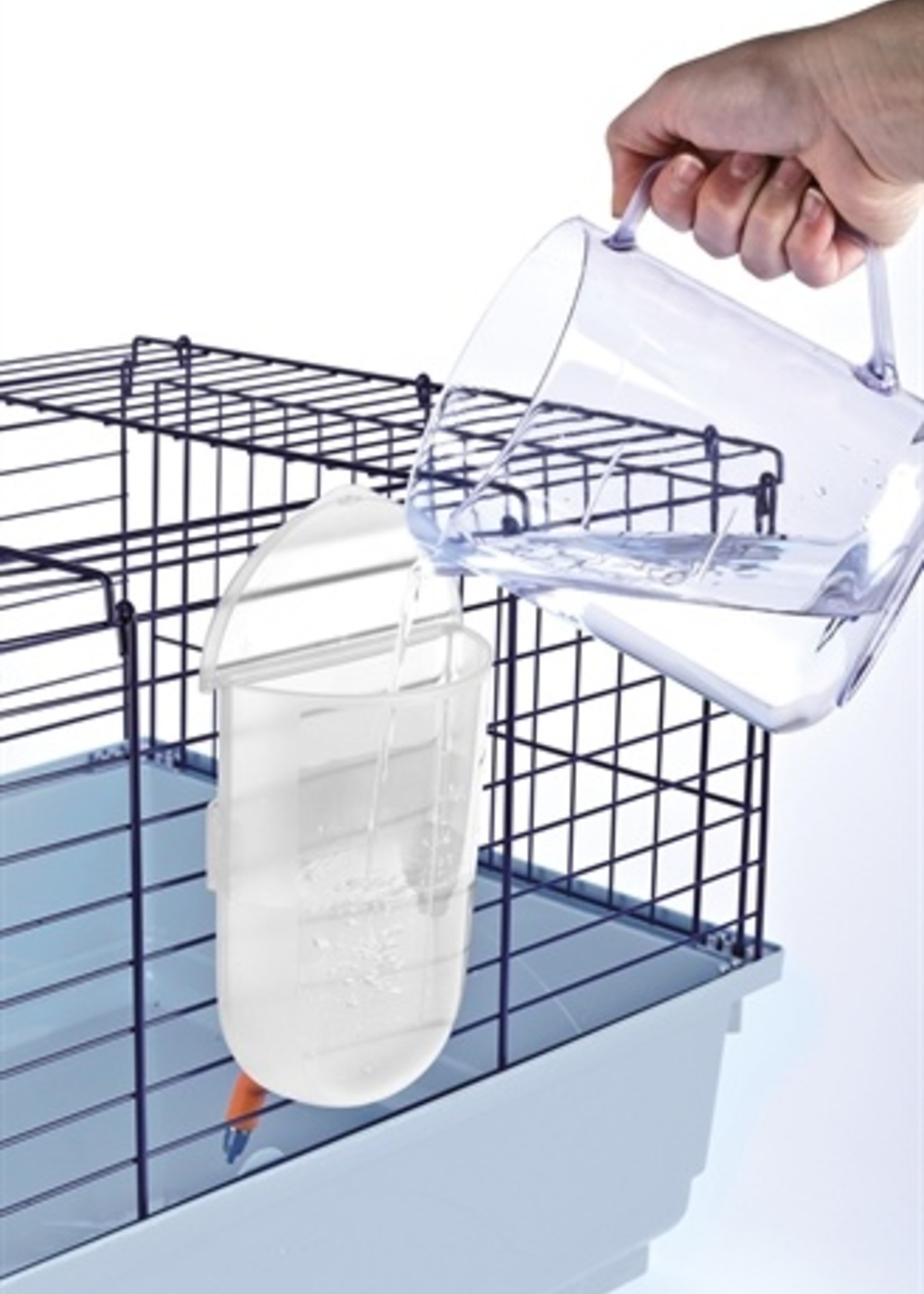 Imac Imac drinkfles bibber bovenlader