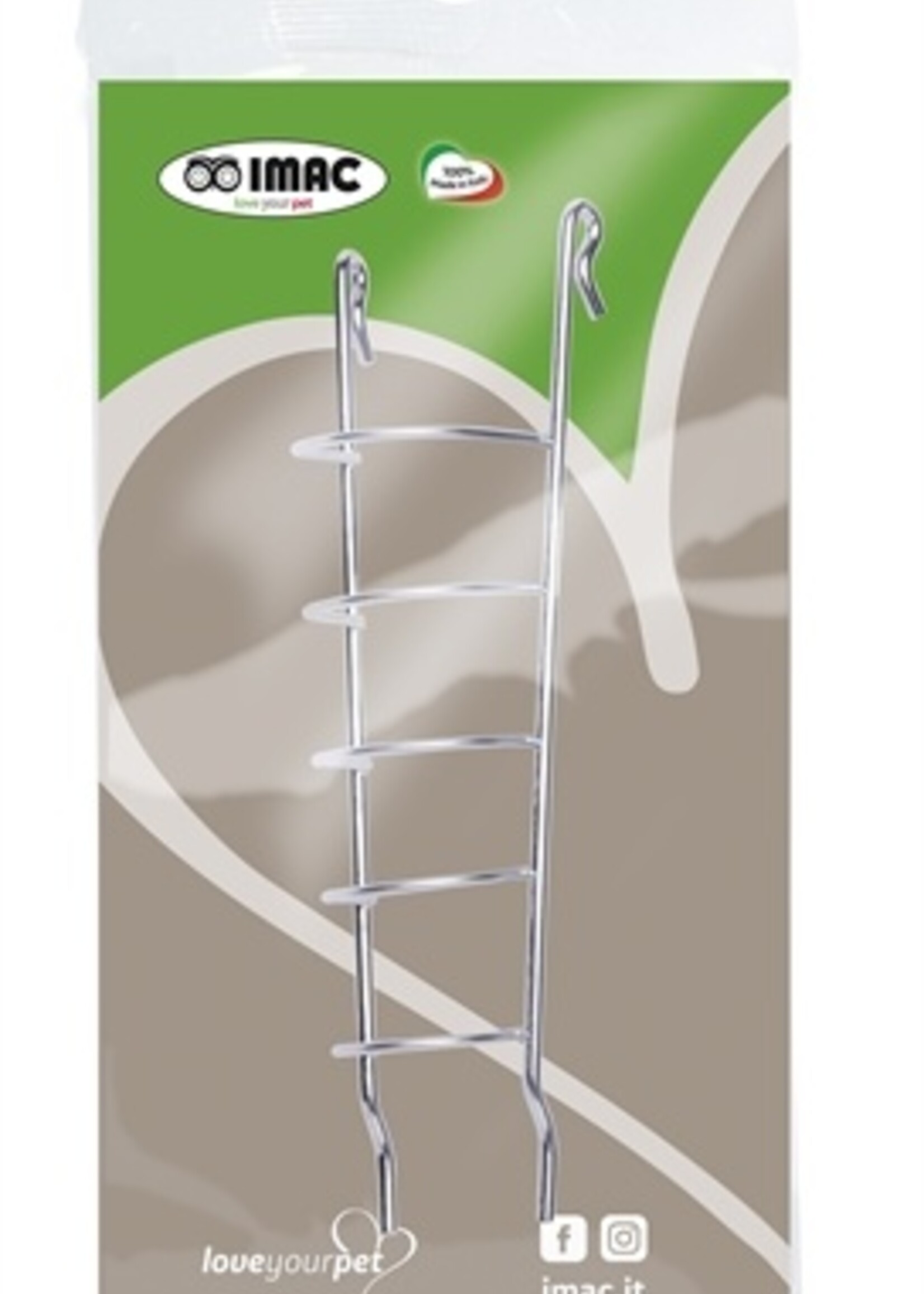 Imac Imac wortelhouder