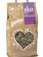 Bunny nature Bunny nature my favoriet hooi wormmix buffalo / meelworm